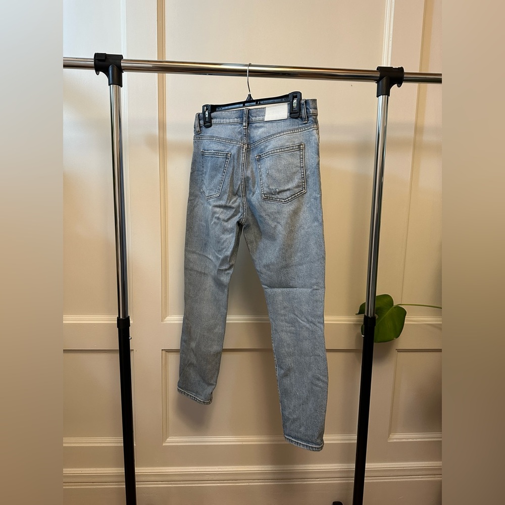 Pistola jeans - Picture 4 of 7